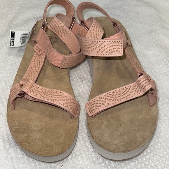 Teva Women's Blush Sandals - Picture 1 of 3